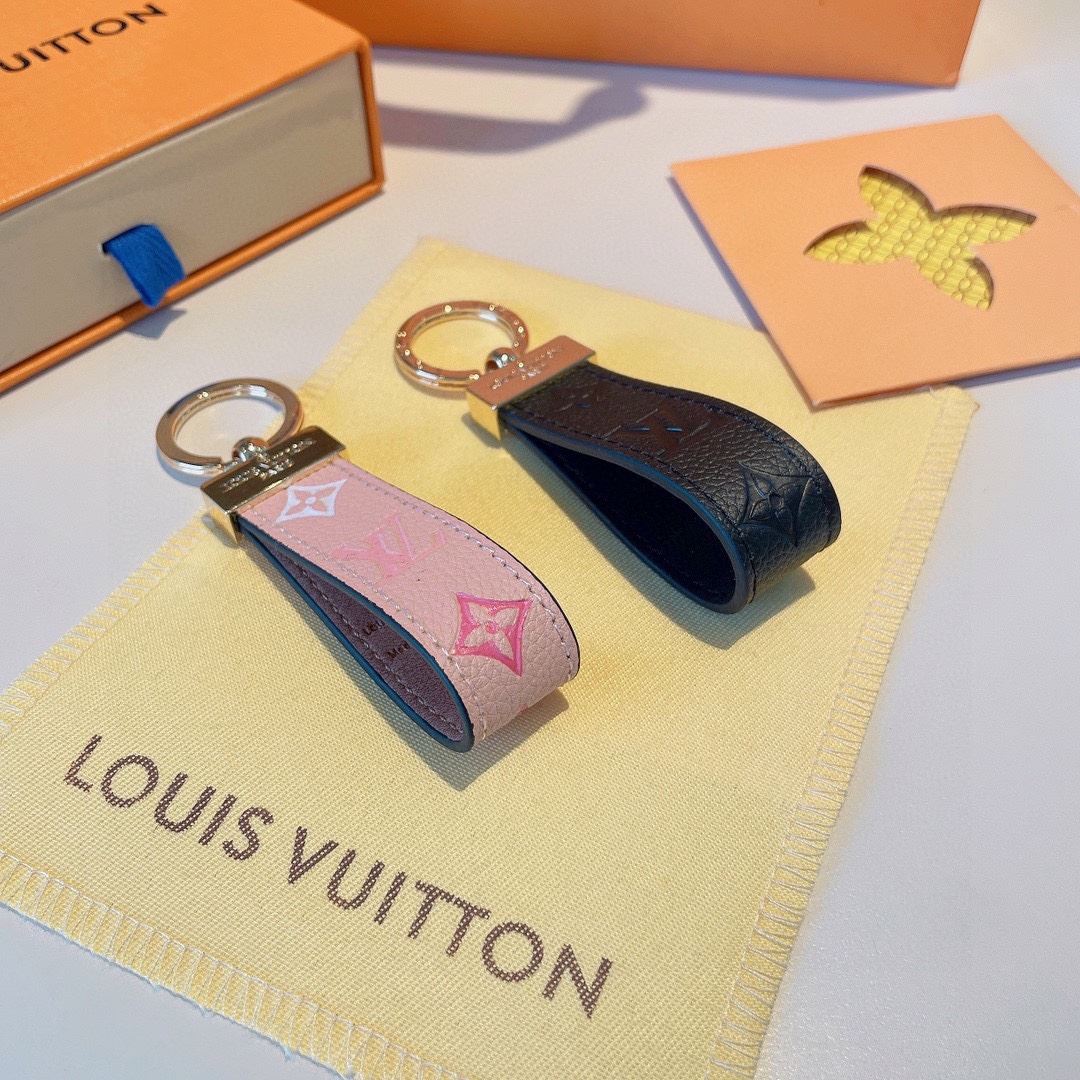 Louis Vuitton Keychains